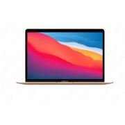 MacBook Air 13-inch M1/8/256 Gold