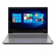 Ноутбук Lenovo V15 AMD Ryzen 5-5500U DDR4 8 GB SSD 256 GB 15.6” INTEGRATED, черный (82KD002XRU)