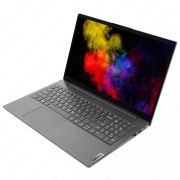 Ноутбук Lenovo V15 Ryzen 3-5300U DDR4 4 GB HDD 1 TB 15.6” INTEGRATED, черный (82KD0031RU)