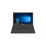 Ноутбук AVTECH W1582C 15.6/IPS/i3-10110U/DDR4 8Gb/HDD 1Tb/Windows 10 Black