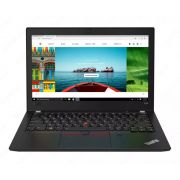 Ноутбук ThinkPad X280, 8GB, 512GB, черный