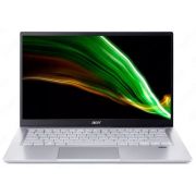 Ноутбук ACER Swift Ryzen 3-5300U DDR4 8 GB SSD 256 GB 14”, серебристый (NX.AB1ER.004)