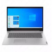 Ноутбук Lenovo ideapad S300, 4GB, 1TB, серый