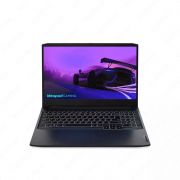 Ноутбук Lenovo IdeaPad 3 Gaming i7-11370H DDR4 8 GB SSD 512 GB 15.6” nVidia GeForce RTX 3050 4GB, черный (82K10025RK)