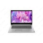 Ноутбук Lenovo IdeaPad 3 15IGL05 Celeron N4020 DDR4 4 GB SSD 256 GB 15.6” Intel UHD Graphics 600, серый (81WQ00EMRK)