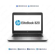 Ноутбук HP EliteBook 820 G4 Intel i5 16/256 Intel HD 620