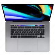 Apple Macbook Pro 16 Space Gray