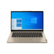 Ноутбук Lenovo IdeaPad 3 Ryzen 3-5300U DDR4 8 GB SSD 256 GB 14” INTEGRATED, серый (82KT002SRK)