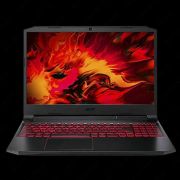 Игровой Ноутбук Acer Nitro 5 ryzen5-4600h/ 8GB/256GB/GTX1650Ti 15,6 FHD