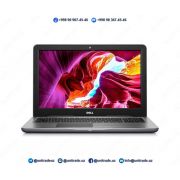 Ноутбук Dell Inspiron 15-5567 Intel i5 6/1000 AMD Radion R5 M430