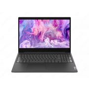 Ноутбук Lenovo IdeaPad 3 i3-1115G4 DDR4 4 GB HDD 1 TB 15.6” INTEGRATED, серый (82HL005VRK)