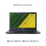 Ноутбук Acer E5-576G Intel i3 4/1000 Intel FHD Graphics 520