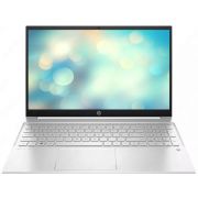 Ноутбук HP Pavilion AMD Ryzen 5-5500U DDR4 8 GB SSD 256 GB 15.6” INTEGRATED, серебристый (4L9J7EA)