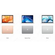 Ноутбук Apple MacBook Air 13 8GB/512GB 2020 (Gray, Silver, Gold) (процессор M1)