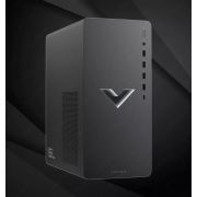 ПК HP Victus 15L / AMD Ryzen 5 5600G / RX 6400