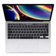 Apple Macbook Air 13 Intel Silver