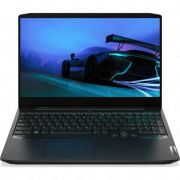 Ноутбук LENOVO GAMING 3/I5-10300H/8GB/HDD1TB+SSD128/4GB-GTX1650TI