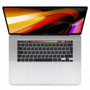 Apple Macbook Pro 16 Silver