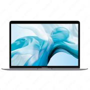 Macbook Air 13 Intel Silver