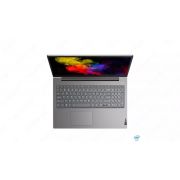 Ноутбук офисный «lenovo thinkbook 15-1135 8 gb i tb mx450 2gb 15.6»