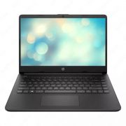 Ноутбук «HP Laptop» 14.0 FHD IPS, R5 5500U, 8GB, 256GB