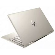 Ноутбук офисный «HP ENVY 13M-BD0063DX I5-1135G7 8GB 256GB 13.3» X360 FHD TOUCH WIN10 PALE GOLD