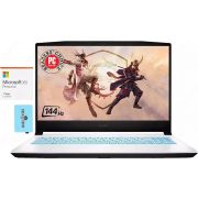 Мощный Игровой ноутбук для любых задач MSI Sword 15 Fhd 144hz (i7 11800h/16gb ddr4/ 512gb ssd nvme/ RTX3050Ti). Форма оплаты любая