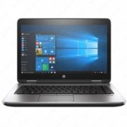 Ноутбук HP Probook 640 G3 (198)