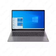 Ноутбук Lenovo IdeaPad 3 i5-1135G7 DDR4 8 GB SSD 256 GB 15.6” NVIDIA GeForce MX350 2GB, серый (82H800GRRK)