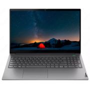 Ноутбук Lenovo ThinkBook i3-1115G4 DDR4 8 GB SSD 256 GB 15.6” INTEGRATED, серый (20VE00G4RU)