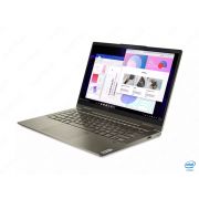 Ноутбук офисный «lenovo yoga 7 14itl5 15-1135g7 16gb 512gb 14»touch