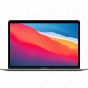 Ноутбук Apple MacBook Pro Model A2338 (Apple M1 8-core CPU/ Apple M1 8ГБ Memory/ SSD 512GB/ 13.3 Retina IPS (2560х1600)/ 8-core GPU integreted/ No DVD/ RUS/ Mac OS) Grey