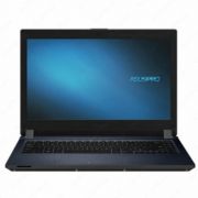 Ноутбук ASUS PRO P1440FA-FQ3026 (Intel i3-10110U/ DDR4 8GB/ SSD 256GB/ 14 HD LCD/ Intel UHD Graphics 620/No DVD/ DOS/RU) Black