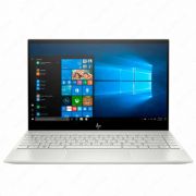 Ноутбук HP Envy 13-aq1007ur (ZFF) (Intel i5-1035G1/ DDR4 8GB/ SSD 256GB/ 13.3 HD LCD Touch/ Intel HD Graphics/ No DVD/ Win10H/ RU) Silver