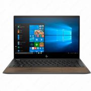 Ноутбук HP Envy 13-aq1009ur (X6R) (Intel i5-1035G1/ DDR4 8GB/ SSD 256GB/13,3 FHD IPS/ Intel UHD Graphics / No DVD/ WIN10H/RU) Black Wood