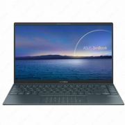 Ноутбук ASUS ZenBook UX425EA-KC299T (Intel i3-1115G4 / DDR4 8GB/ SSD 512GB/ 14 FHD IPS/ Intel UHD Graphics/ No DVD/ Win10 / Backlit/ RU) Pine Grey Aluminum