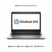 Ноутбук HP EliteBook 840 G4 Intel i5 16/256 Intel HD 620