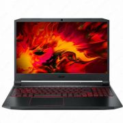 Ноутбук Acer Nitro 5 AN515-55 (Intel i5-10300H/DDR4 16GB/ SSD 512GB NVME/ 15,6 IPS FHD LCD/ 6GB GeForce GTX1660Ti/ No DVD/RUS)