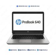 Ноутбук HP ProBook 640 G3 Intel i5 8/500 Intel HD 620