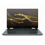 Ноутбук HP Spectre X360 15-Eb1004ur (806) (Intel I7-1165G7/ DDR4 16 GB/ SSD 512GB / 15,6 Ultra Slim IPS Touch 4K UHD/ Intel Iris Plus Graphics/ No DVD/ Win10/ RU) Nightfall Black (2X2A8EA)