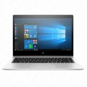 Ноутбук HP EliteBook 1040 G4 (706) (Intel i5-7200U/ DDR4 8GB/ SSD 360GB/14 FHD IPS/ Intel UHD Graphics 620 / No DVD / Win10) Silver