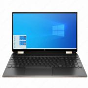 Ноутбук HP Spectre x360 15-eb0024ur (141) (Intel i7-10750H/ DDR4 16 GB/ SSD 512GB + 32GB Optane/ 15,6 Ultra Slim IPS Touch 4K UHD/ 4GB Nvidia GeForce 1650Ti/ No DVD/ Win10H)