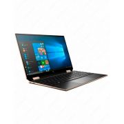 HP Spectre X360 13-Aw0003ur (011) (Intel I5-1035G4/ DDR4 8GB/ SSD 512GB/ 13.3 FHD Touch/ UMA/ WiFi/ BT/ FPR/ Pen Stylus/ Win10) Nightfall Black