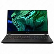 Ноутбук Gigabyte Aero 15 OLED (Intel Core i7-10870H/ DDR4 16GB/ SSD 512ГБ / 15.6 AMOLED/ 6GB NVIDIA GeForce RTX 3060/ No DVD/ Win10/RU) Black