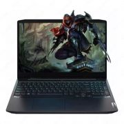 Ноутбук офисный «Lenovo LEGION 5 15-10300H 16gb 100gb 128gb gtx1650ti 4gb 15.6»