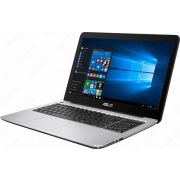 ASUS X415EA-BV605 (Intel Core i3-1115G4/ DDR4 4GB/ SSD 256GB/ 14 FHD LED/ Intel UHD Graphics/ No DVD/ DOS/ RU) Silver