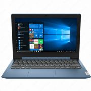 Ноутбук Lenovo IdeaPad 1 11ADA05 (AMD-3020E/ DDR4 4GB/ SSD 128GB M2 NVME/ 11.6 HD LCD/ Integrated AMD Radeon Graphics/ No DVD/ RUS/DOS) Silver