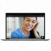 Ноутбук Lenovo IdeaPad 3 15IIL05 (Intel Core i3-1005G1/ DDR4 4GB/ HDD 1000GB/ 15.6HD TN 220N LCD/ Integrated Intel UHD Graphics/ No DVD/ DOS/ RU) Platinum Grey