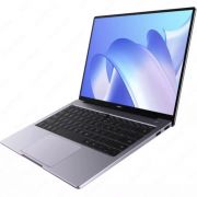 Ноутбук игровой «HUAWEI MATEBOOK 14 KLV-WFH9 I5-1135G7 16GB 512GB IRIS XE14 » 2K TOUCH SCREEN