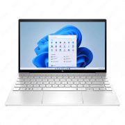 Ноутбук «HP Envy» 13.3 FHD IPS, i7-1165G7, 16GB 512GB